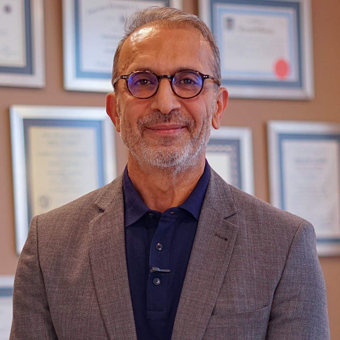 Prof. Dr. Süleyman Ataus - Üroloji ve Üroonkoloji Uzmanı